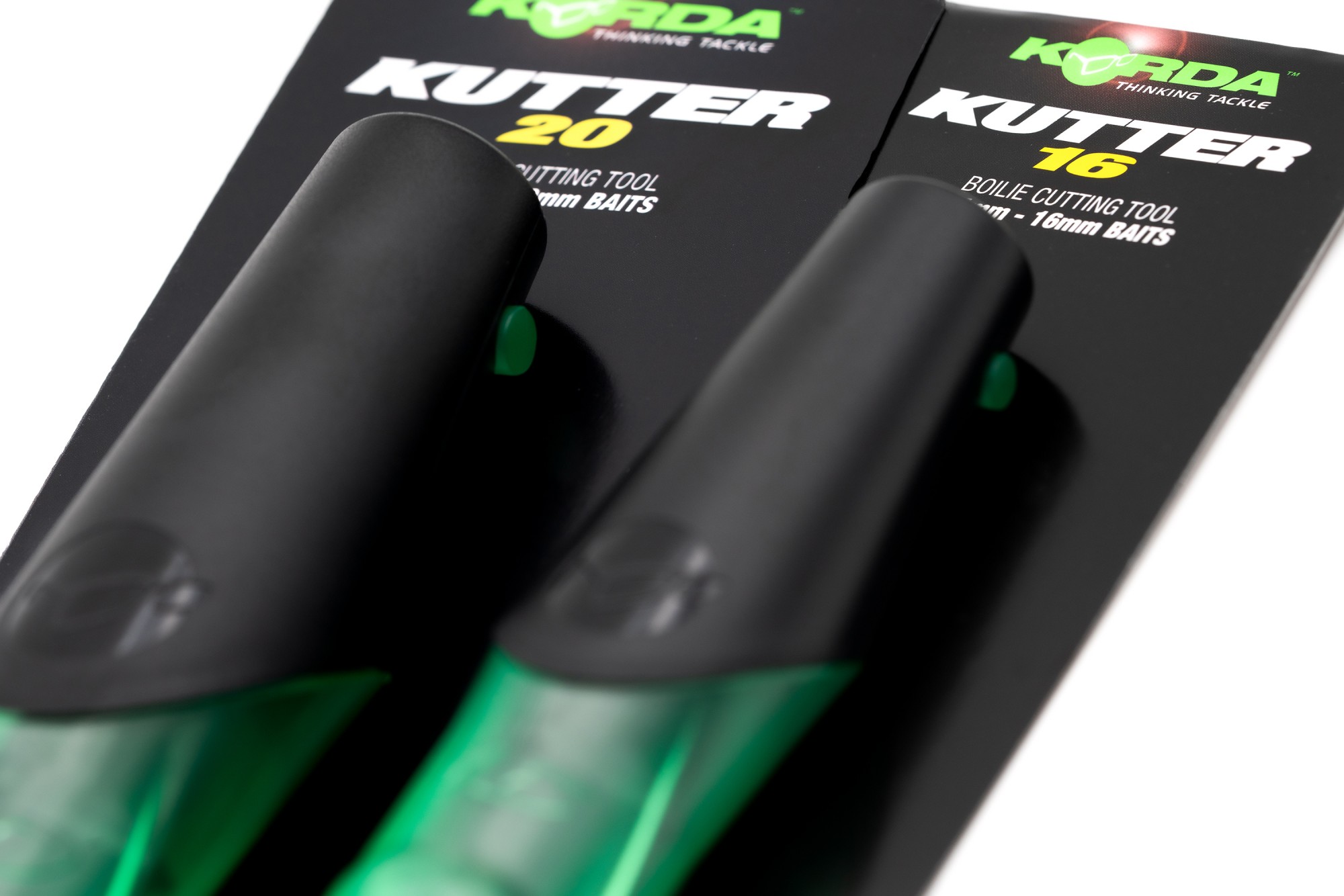 Korda Kutters